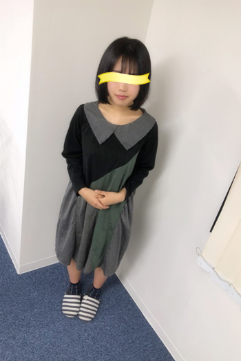 伊千果(いちか)