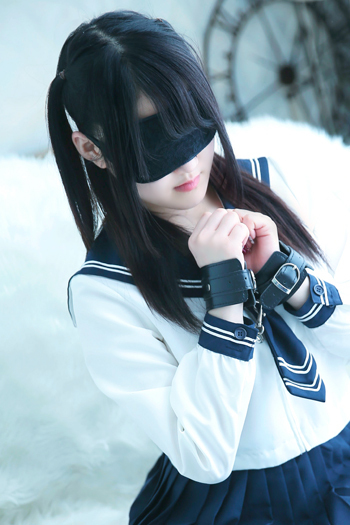 寧琉(ねる)