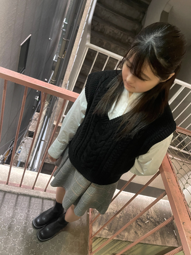 梨瀬(りせ)