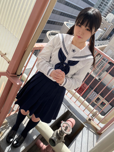 世璃香(よりか)